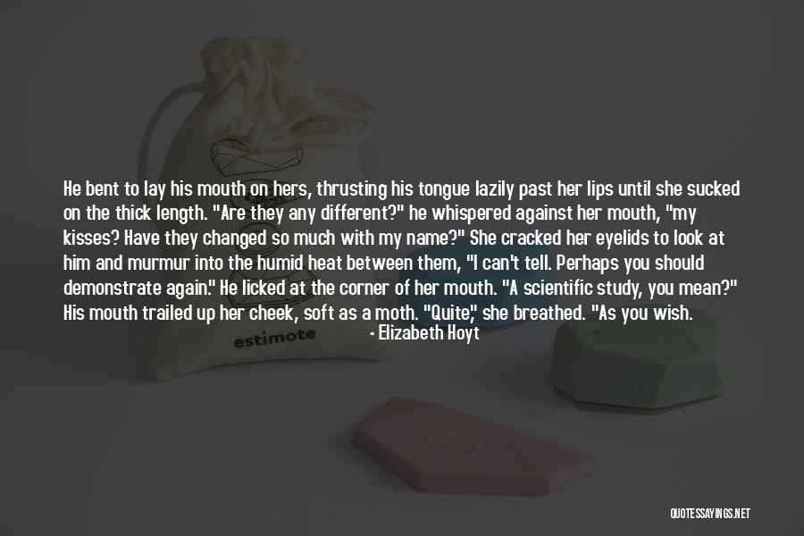 Lopiano Stinson Quotes By Elizabeth Hoyt Lopiano Stinson Quotes By Elizabeth Hoyt