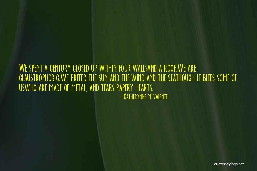 Lopiccolo Construction Quotes By Catherynne M Valente Lopiccolo Construction Quotes By Catherynne M Valente