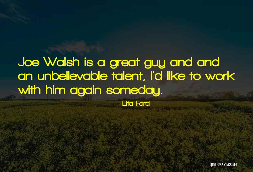Lopikast Quotes By Lita Ford Lopikast Quotes By Lita Ford