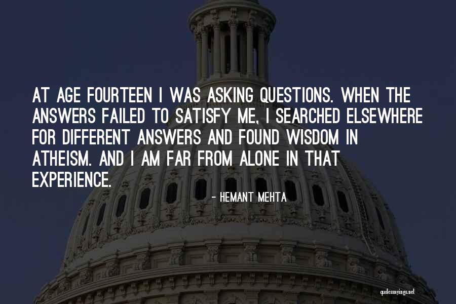 Lopilato Louisiana Quotes By Hemant Mehta Lopilato Louisiana Quotes By Hemant Mehta