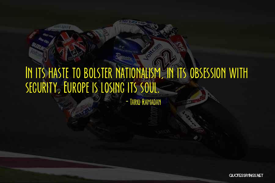 Lopilato Luisana Quotes By Tariq Ramadan Lopilato Luisana Quotes By Tariq Ramadan