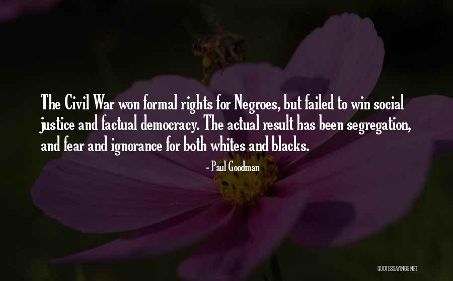 Lopinion Maroc Quotes By Paul Goodman Lopinion Maroc Quotes By Paul Goodman