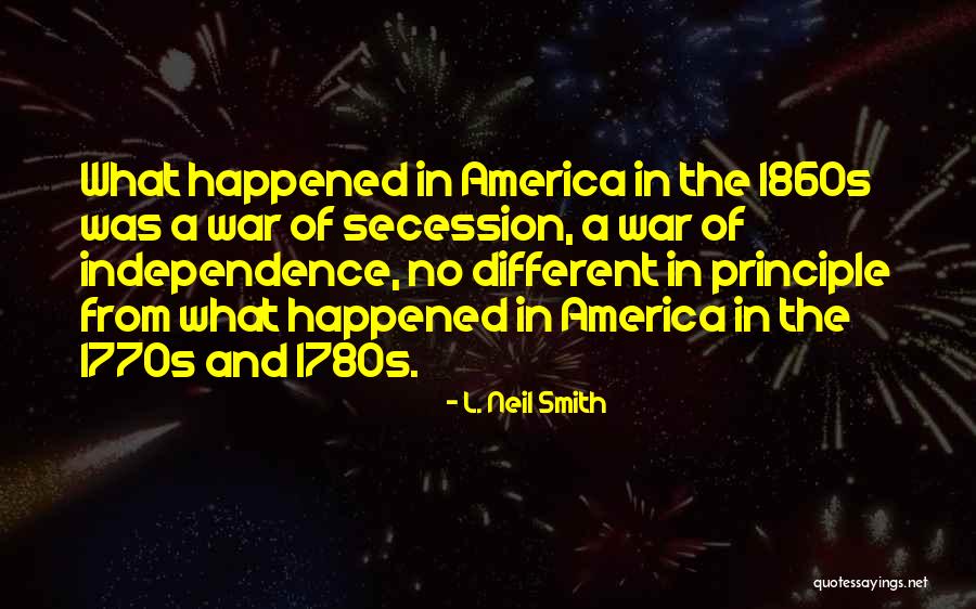 Lopolight Quotes By L. Neil Smith Lopolight Quotes By L. Neil Smith