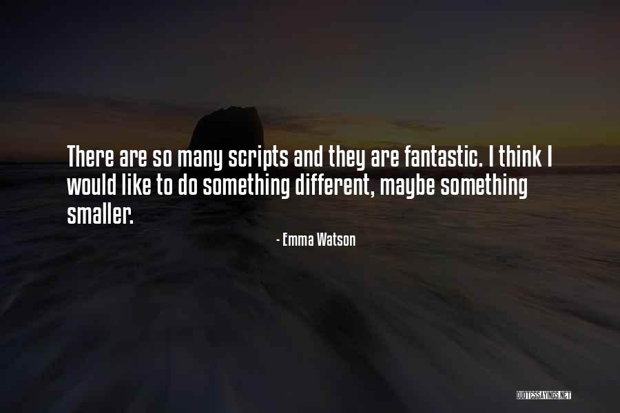 Loportos Restaurant Quotes By Emma Watson Loportos Restaurant Quotes By Emma Watson