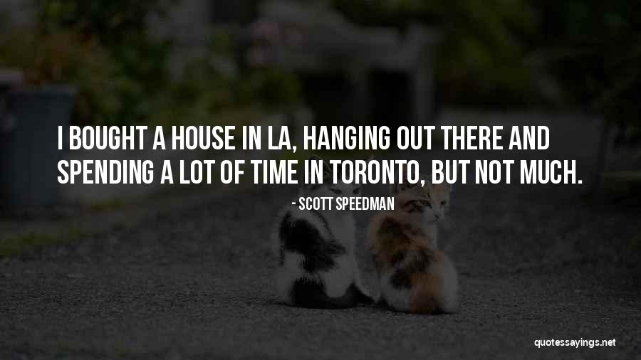 Loportos Restaurant Quotes By Scott Speedman Loportos Restaurant Quotes By Scott Speedman