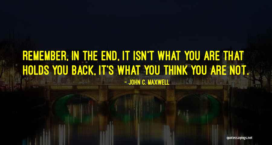 Loposo Quotes By John C. Maxwell Loposo Quotes By John C. Maxwell