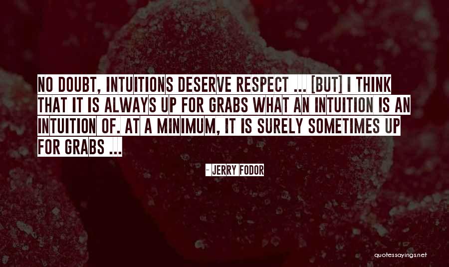 Lopping Def Quotes By Jerry Fodor Lopping Def Quotes By Jerry Fodor