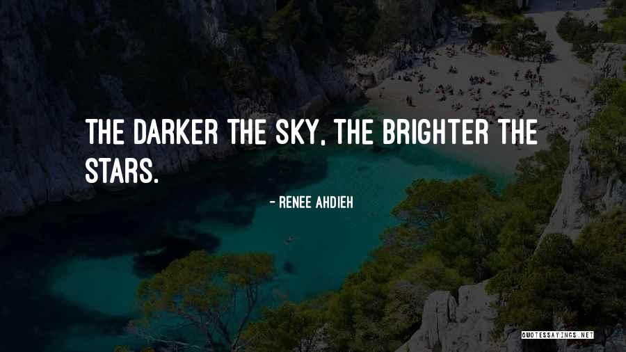 Lopposom Quotes By Renee Ahdieh Lopposom Quotes By Renee Ahdieh