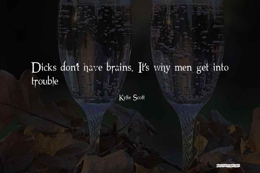 Loprazamine Quotes By Kylie Scott Loprazamine Quotes By Kylie Scott