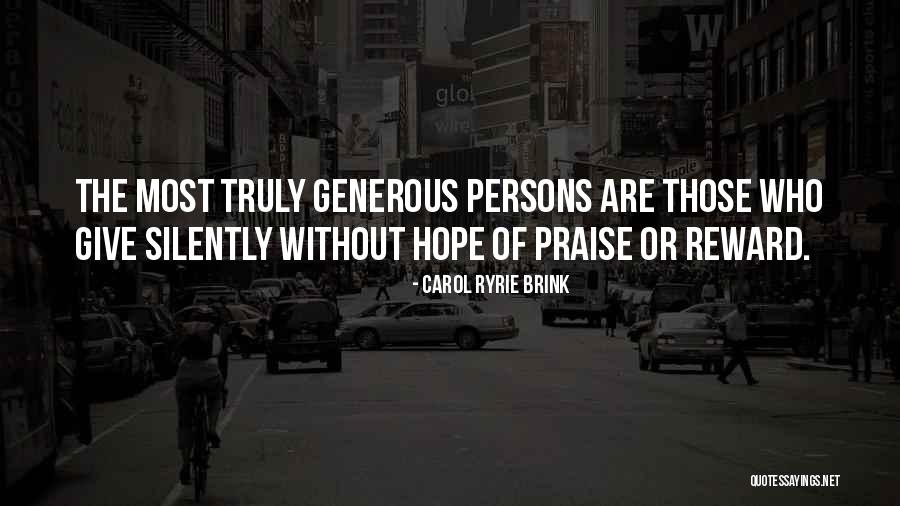Lopressor Quotes By Carol Ryrie Brink Lopressor Quotes By Carol Ryrie Brink