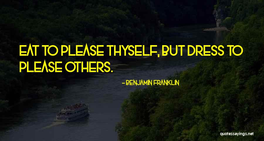 Lopresti Dance Quotes By Benjamin Franklin Lopresti Dance Quotes By Benjamin Franklin