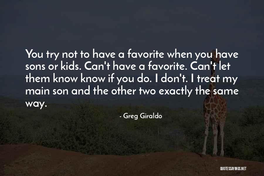 Lopresto Birth Quotes By Greg Giraldo Lopresto Birth Quotes By Greg Giraldo