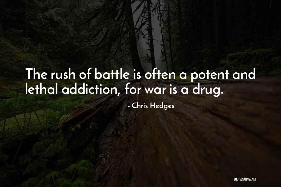 Loprete Quotes By Chris Hedges Loprete Quotes By Chris Hedges