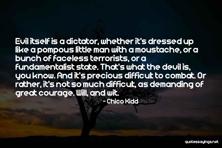 Loprinzi Tenor Quotes By Chico Kidd Loprinzi Tenor Quotes By Chico Kidd