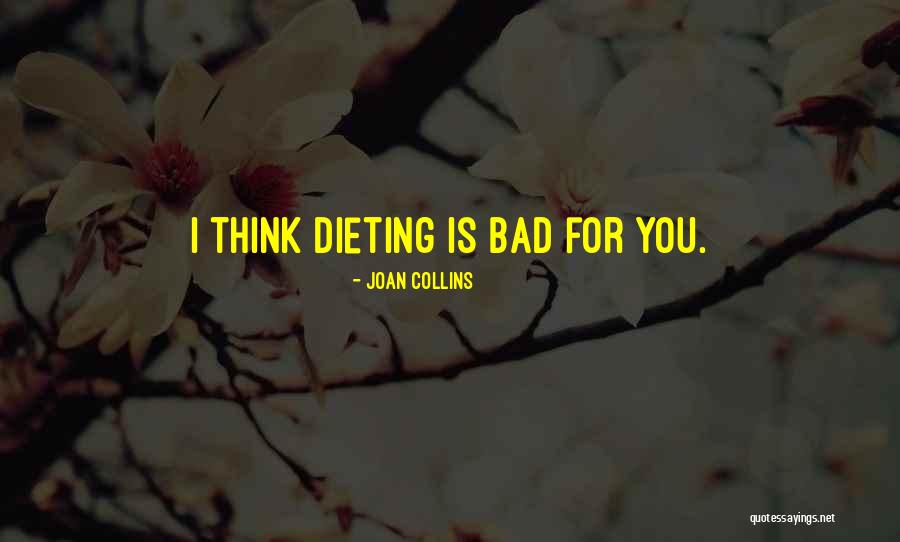 Loprinzi Tenor Quotes By Joan Collins Loprinzi Tenor Quotes By Joan Collins