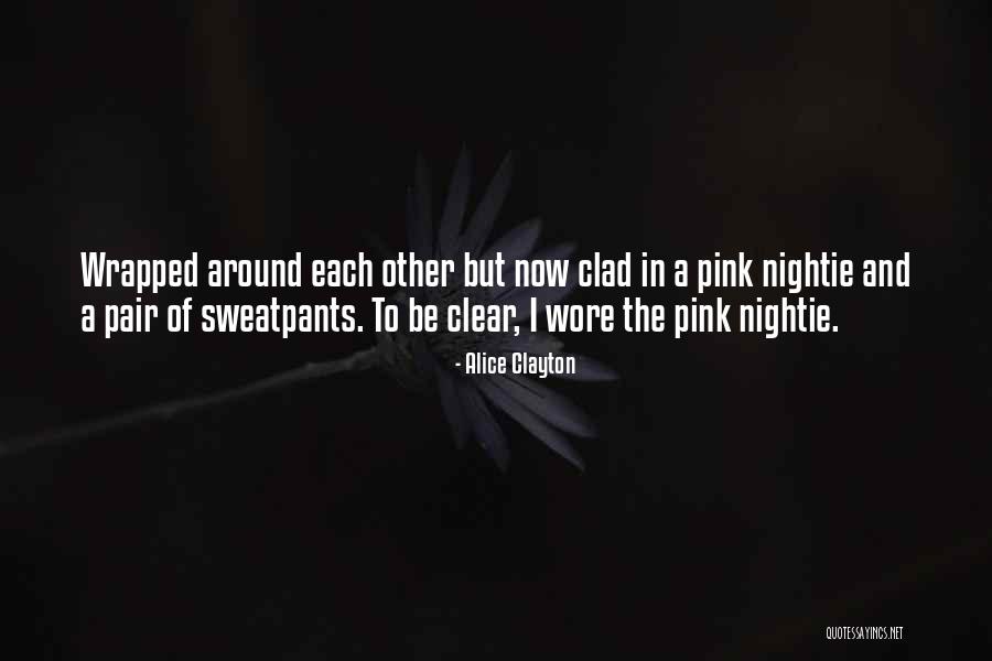 Loprinzis Gym Quotes By Alice Clayton Loprinzis Gym Quotes By Alice Clayton