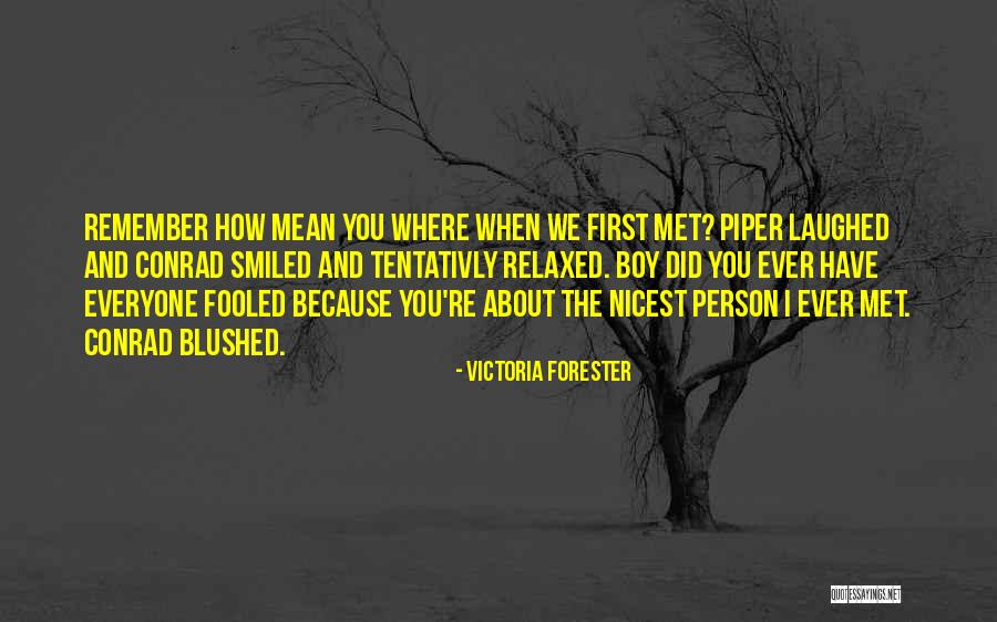 Loprinzis Gym Quotes By Victoria Forester Loprinzis Gym Quotes By Victoria Forester