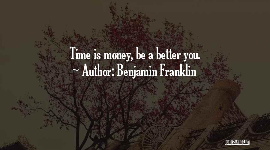 Lopta Za Quotes By Benjamin Franklin