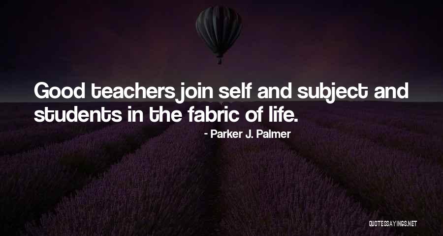 Loptice Lines Quotes By Parker J. Palmer Loptice Lines Quotes By Parker J. Palmer