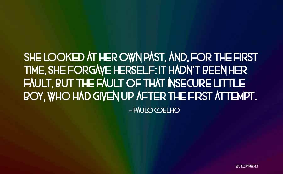 Loputon Quotes By Paulo Coelho Loputon Quotes By Paulo Coelho