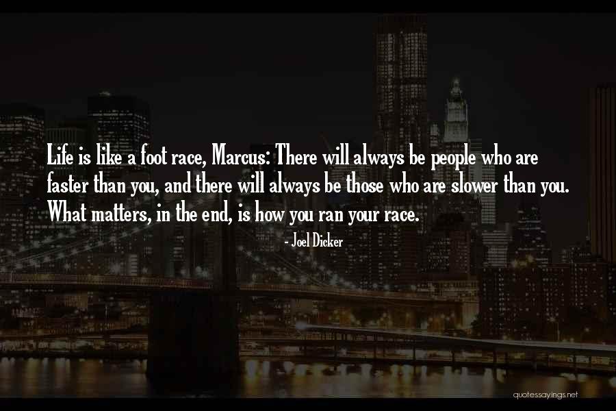 Loquet Quotes By Joel Dicker Loquet Quotes By Joel Dicker
