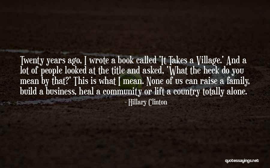 Loquillo La Quotes By Hillary Clinton Loquillo La Quotes By Hillary Clinton