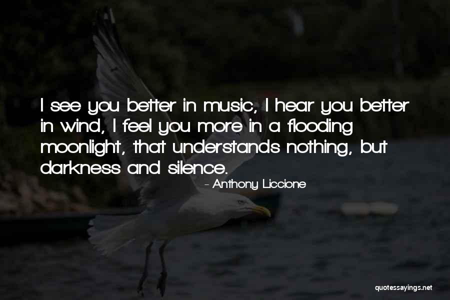 Loquitur Quotes By Anthony Liccione Loquitur Quotes By Anthony Liccione