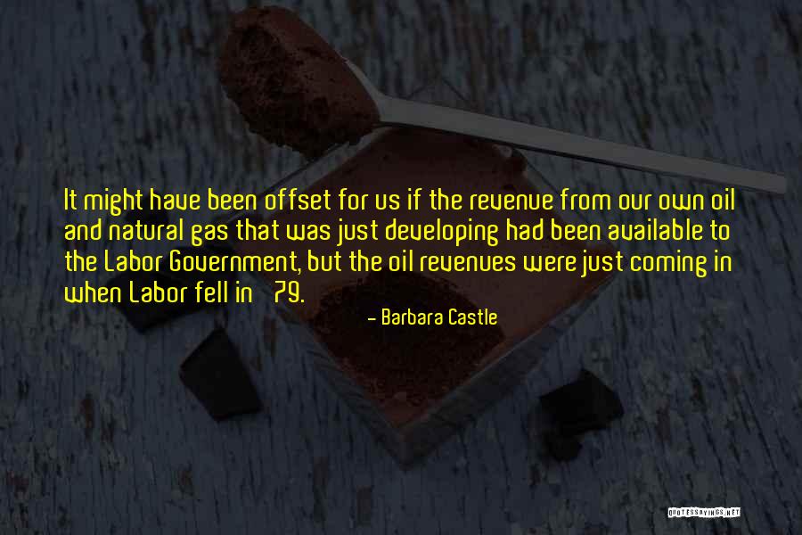 Loquitur Quotes By Barbara Castle Loquitur Quotes By Barbara Castle