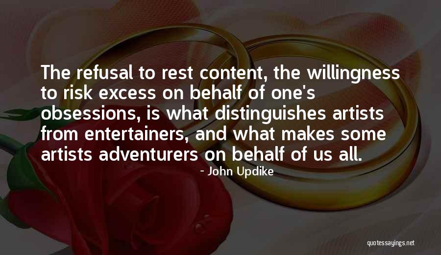 Loquitur Quotes By John Updike Loquitur Quotes By John Updike