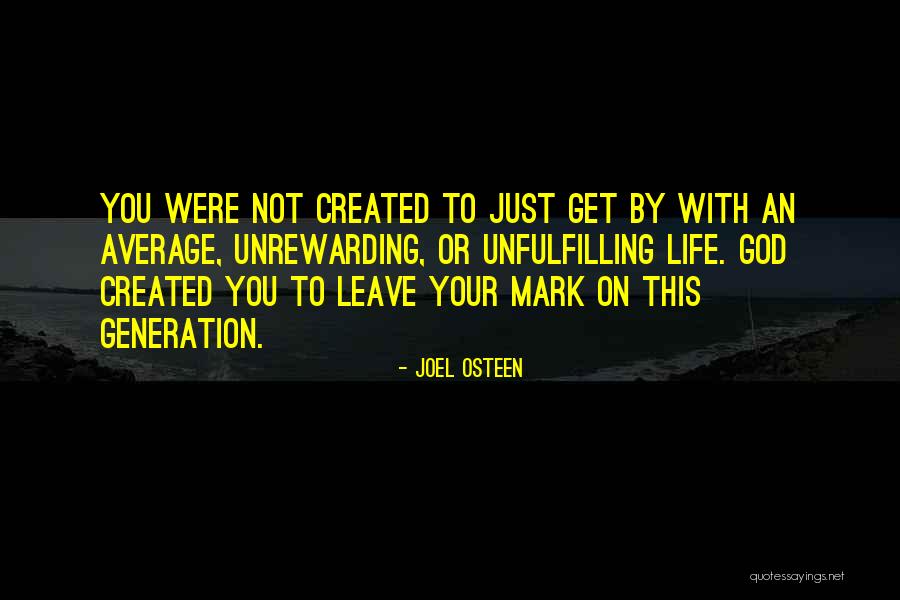Lor Nt Deutsch Quotes By Joel Osteen Lor Nt Deutsch Quotes By Joel Osteen