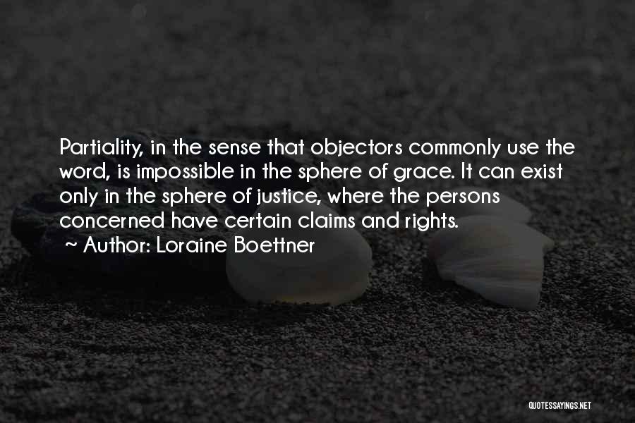 Loraine Boettner Quotes 1222495