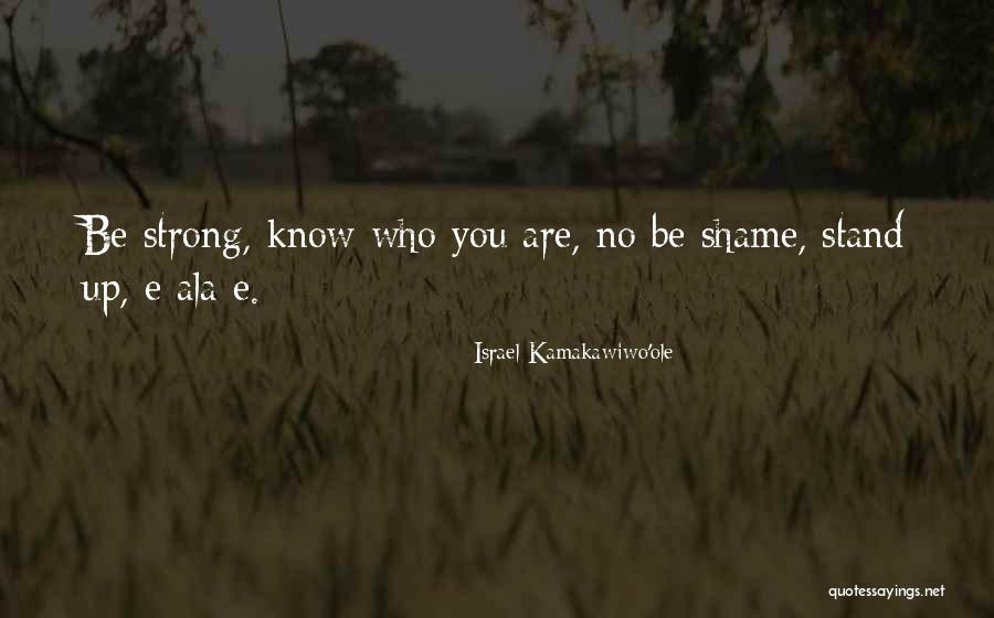 Loral Quotes By Israel Kamakawiwo'ole Loral Quotes By Israel Kamakawiwo'ole