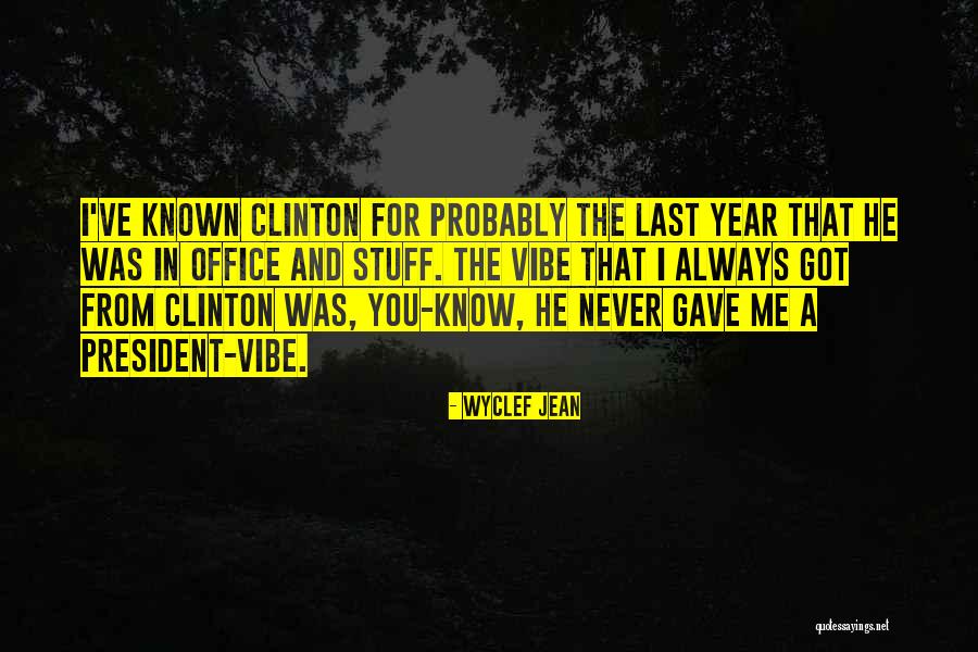 Loral Quotes By Wyclef Jean Loral Quotes By Wyclef Jean