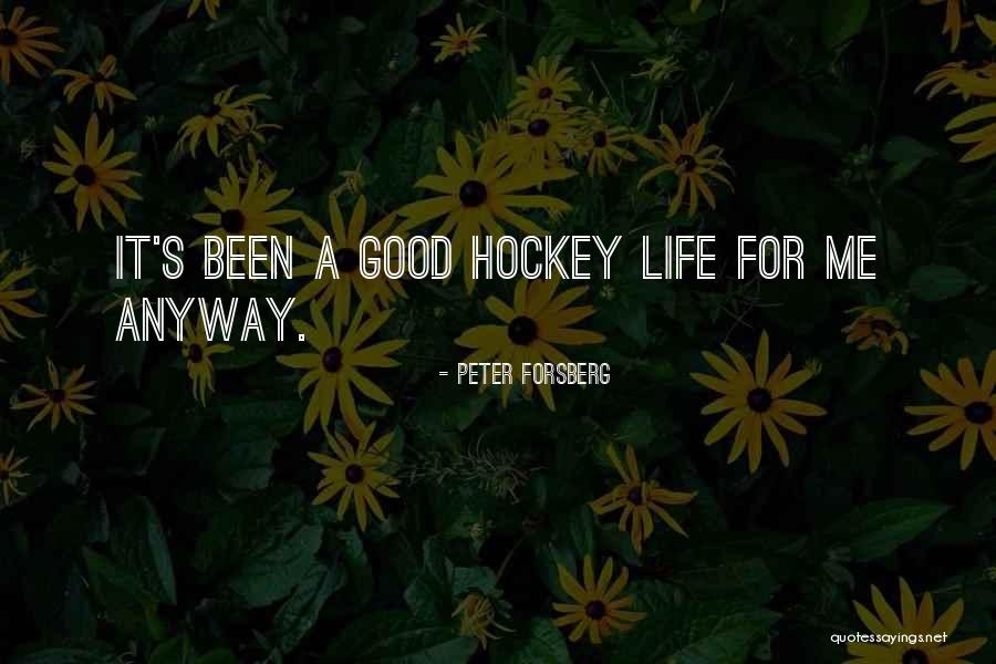 Loralee Czuchna Pics And Life Quotes By Peter Forsberg Loralee Czuchna Pics And Life Quotes By Peter Forsberg