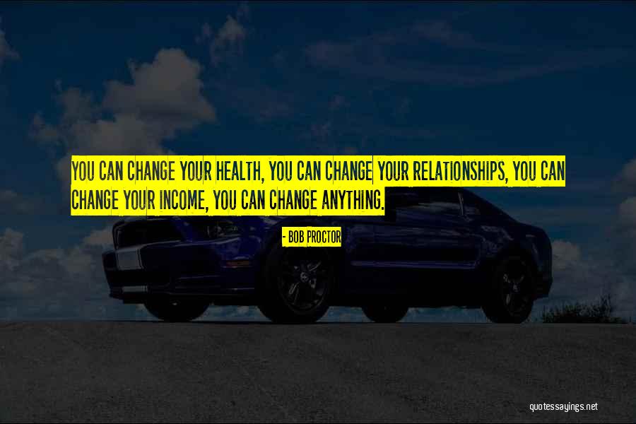 Loralee Wood Quotes By Bob Proctor Loralee Wood Quotes By Bob Proctor