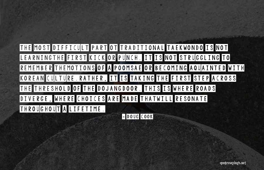 Loralee Wood Quotes By Doug Cook Loralee Wood Quotes By Doug Cook