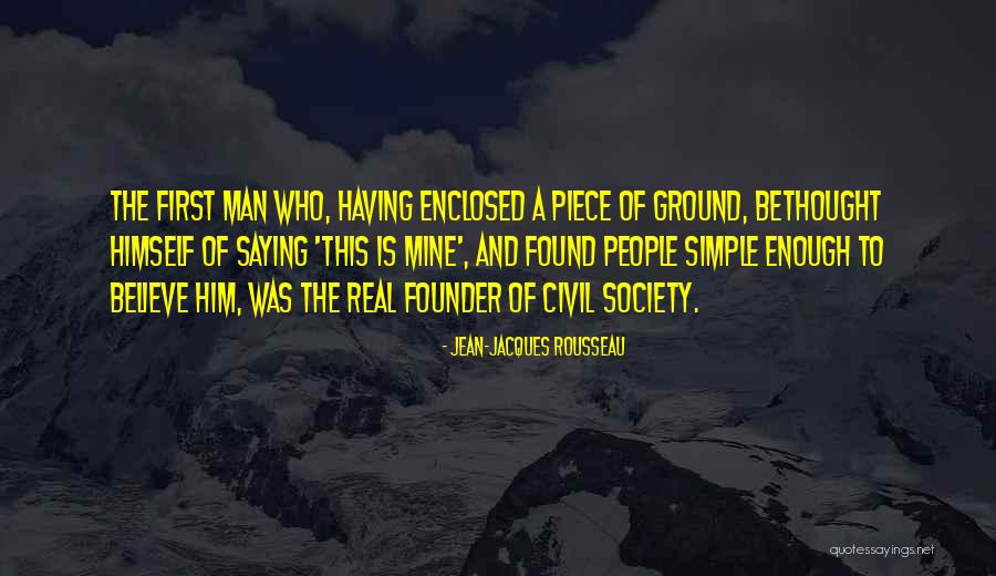 Loralee Wood Quotes By Jean-Jacques Rousseau Loralee Wood Quotes By Jean-Jacques Rousseau