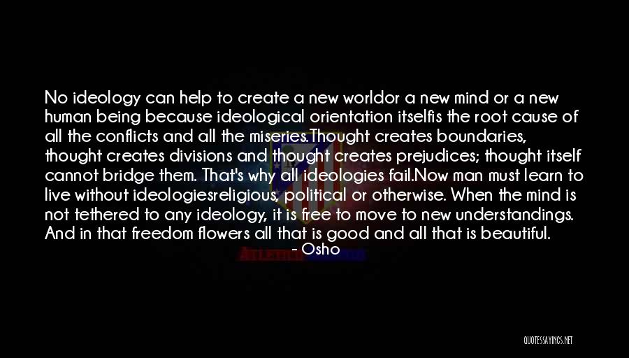 Loralee Wood Quotes By Osho Loralee Wood Quotes By Osho
