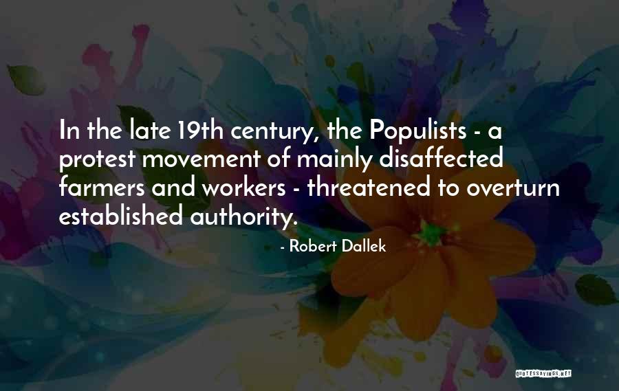 Loralie Quotes By Robert Dallek Loralie Quotes By Robert Dallek
