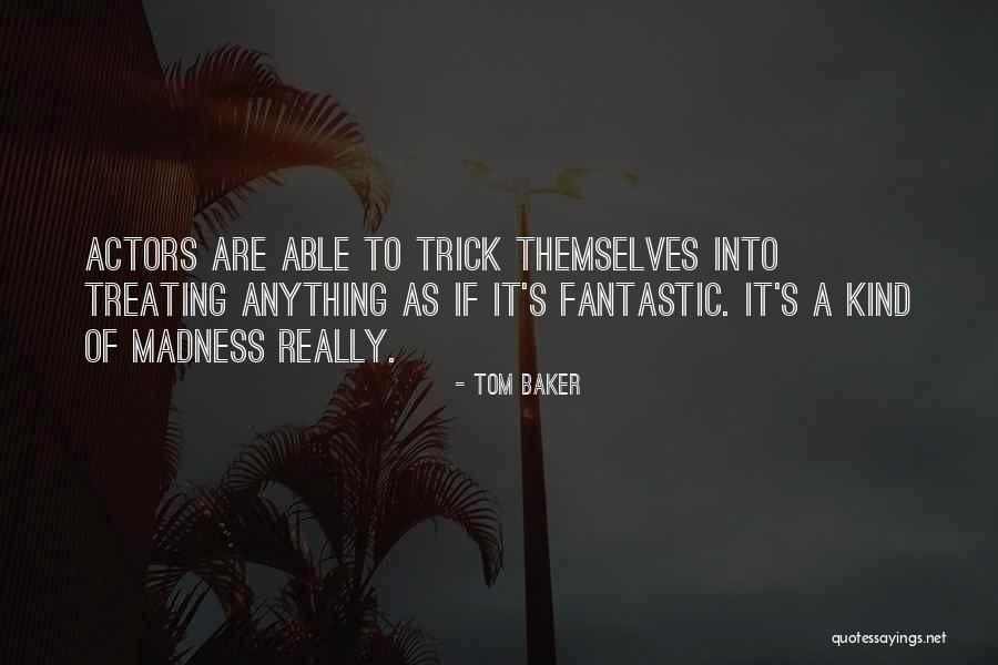 Lorann Oils Quotes By Tom Baker Lorann Oils Quotes By Tom Baker