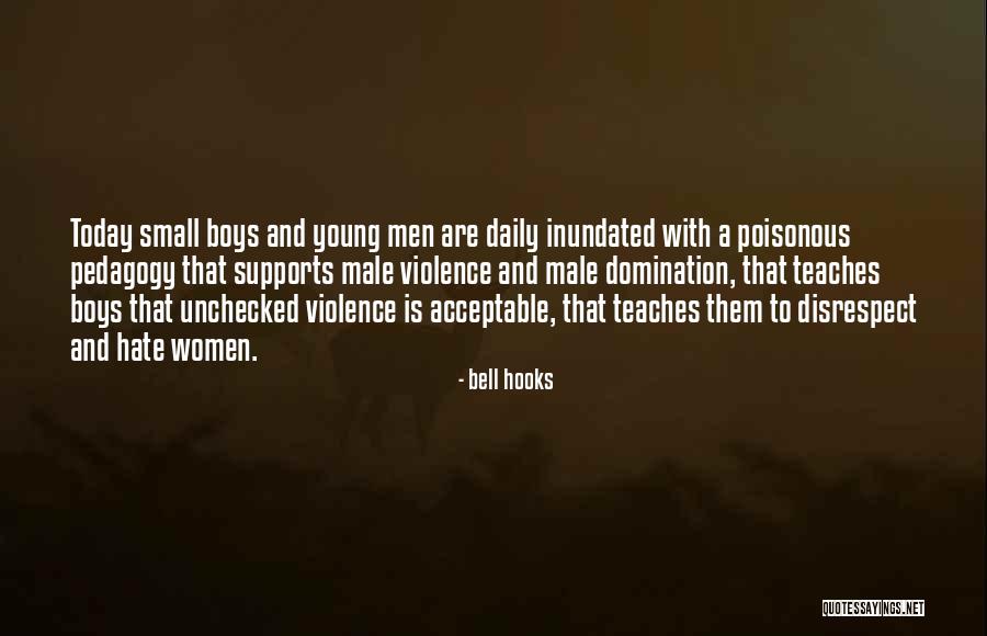 Lorans Maroc Quotes By Bell Hooks Lorans Maroc Quotes By Bell Hooks