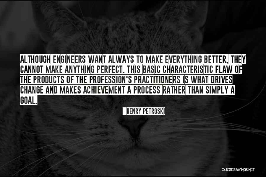 Lorans Maroc Quotes By Henry Petroski Lorans Maroc Quotes By Henry Petroski