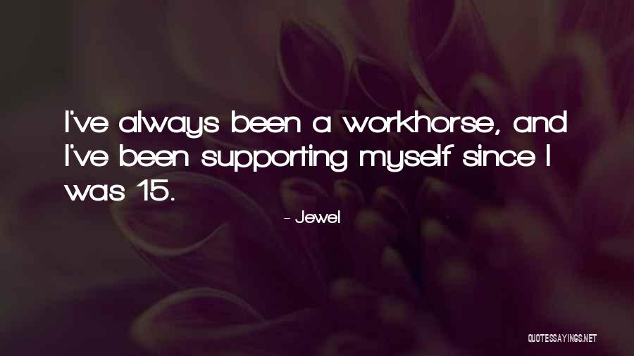 Lorans Maroc Quotes By Jewel Lorans Maroc Quotes By Jewel