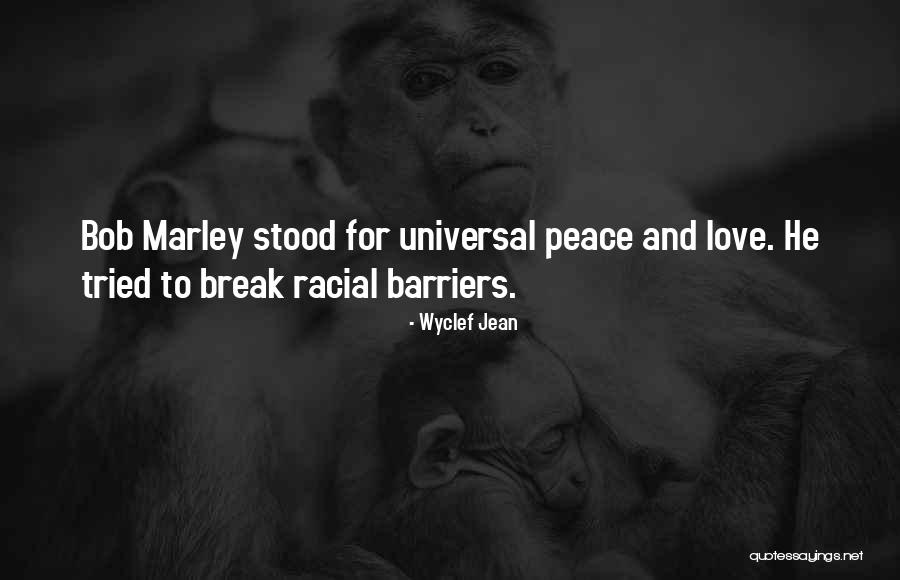 Loras All Sports Quotes By Wyclef Jean Loras All Sports Quotes By Wyclef Jean