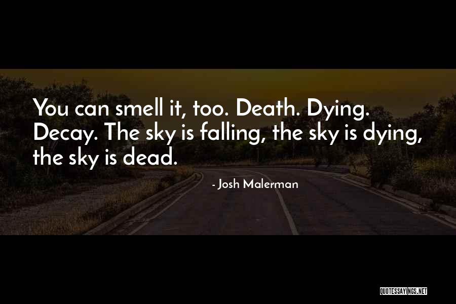 Lorato Trok Quotes By Josh Malerman Lorato Trok Quotes By Josh Malerman