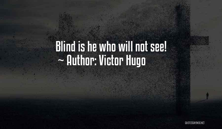 Lorax Memorable Quotes By Victor Hugo