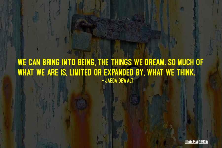 Lorbeerbaum Quotes By Jaeda DeWalt Lorbeerbaum Quotes By Jaeda DeWalt