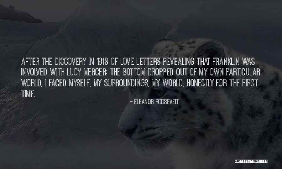 Lorber Industries Quotes By Eleanor Roosevelt Lorber Industries Quotes By Eleanor Roosevelt