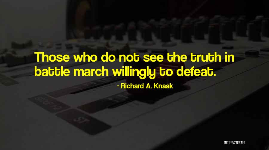 Lorber Industries Quotes By Richard A. Knaak Lorber Industries Quotes By Richard A. Knaak