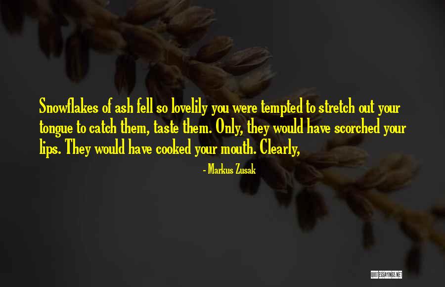 Lorbiecki Builders Quotes By Markus Zusak Lorbiecki Builders Quotes By Markus Zusak
